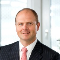 Portrait Fachanwalt Björn J. Feldmann